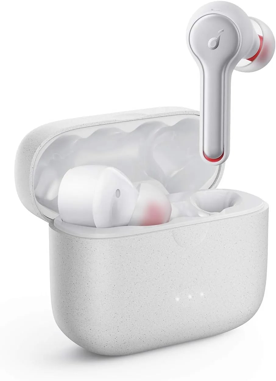 Soundcore Liberty Air 2 ホワイト