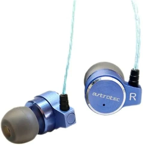 Astrotec AX-60 ブルー