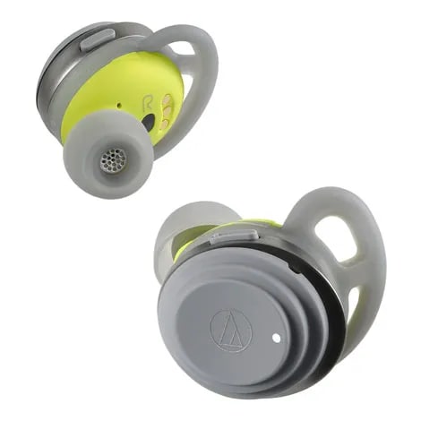 ATH-SPORT5TW グレーイエロー