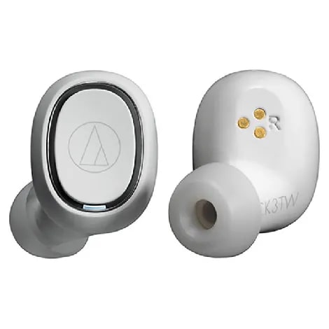 ATH-CK3TW ホワイト