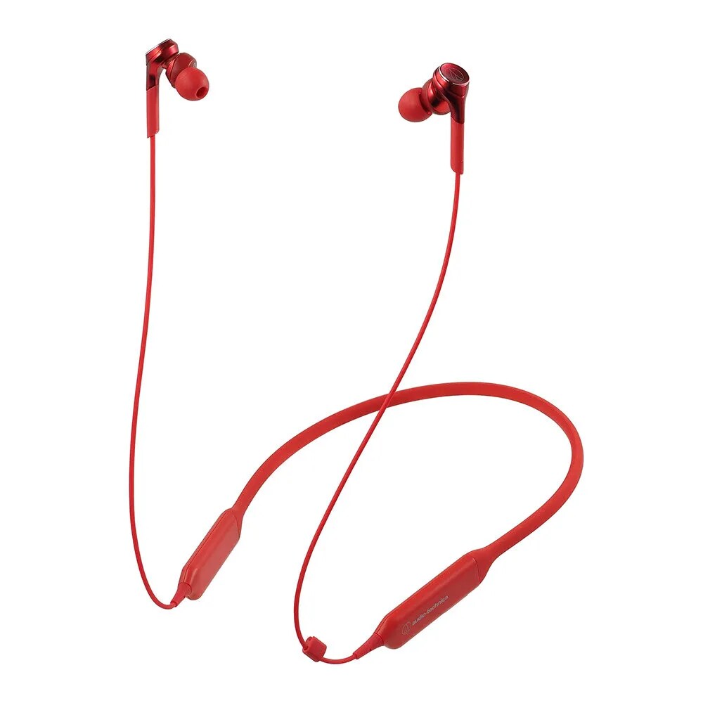 ATH-CKS770XBT RD レッド