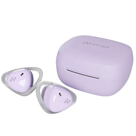 TE-S1 ラベンダー