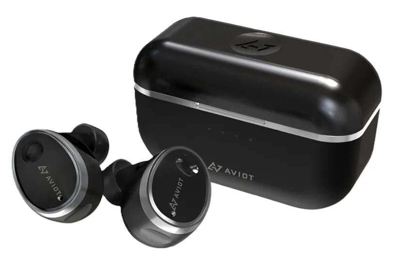 TE-D01t ブラック