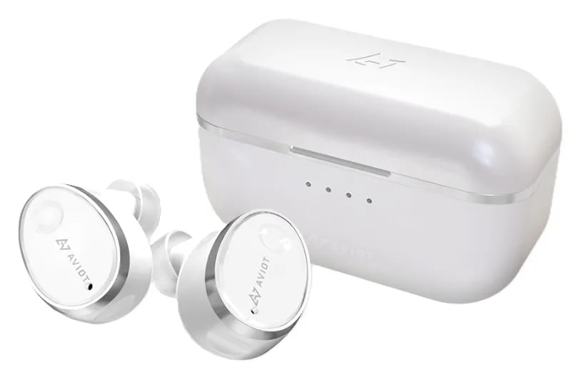 TE-D01t ホワイト