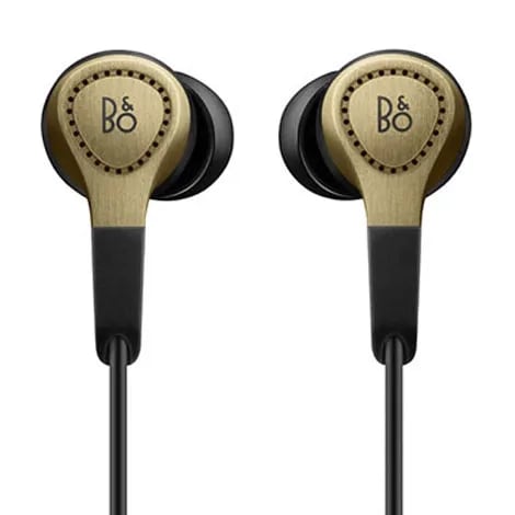BeoPlay H3 Mk2 Champagne シャンパン
