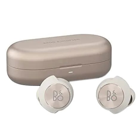 Beoplay EQ ゴールド