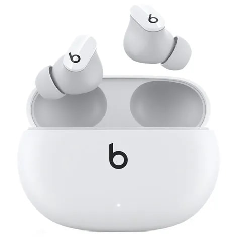 Beats Studio Buds MJ4Y3PA/A ホワイト