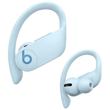 Powerbeats Pro MXY82PA/A グレイシアブルー