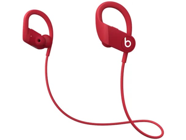 Powerbeats MWNX2PA/A レッド