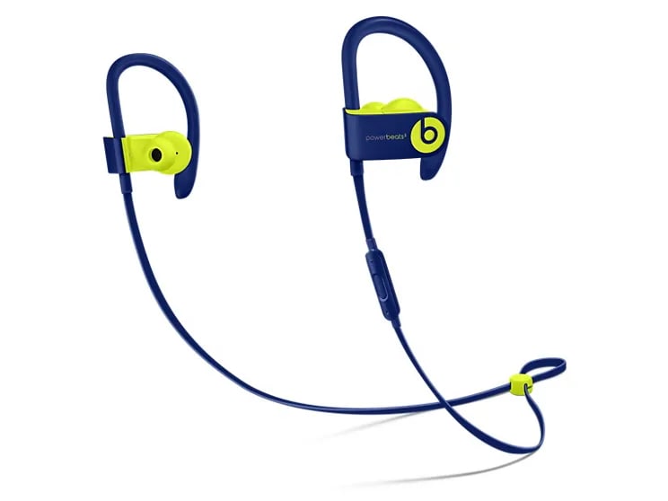 Powerbeats3 Wireless Pop MREQ2PA/A インディゴ