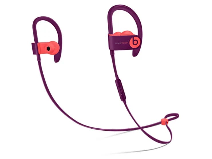Powerbeats3 Wireless Pop MRER2PA/A マゼンタ