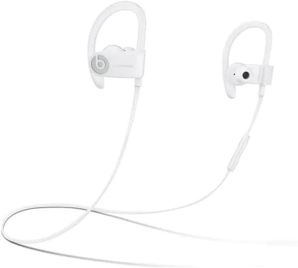 Powerbeats3 Wireless ML8W2PA/A ホワイト