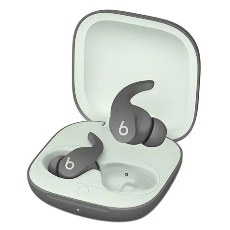 Beats Fit Pro セージグレイ