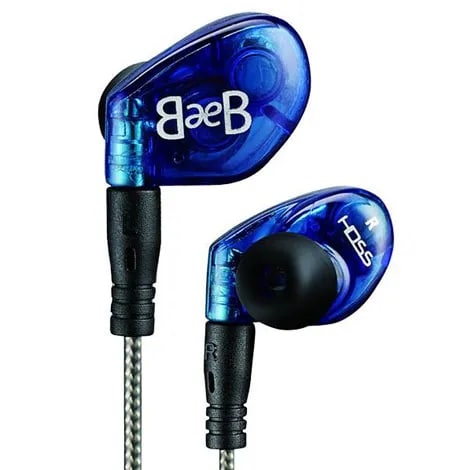 Model 2000EX ブルー