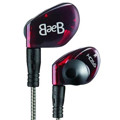 Model 2000EX レッド