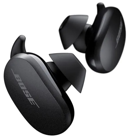 QuietComfort Earbuds トリプルブラック