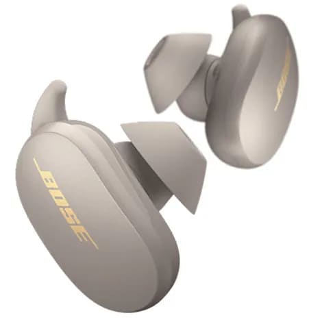 QuietComfort Earbuds サンドストーン
