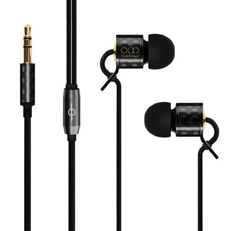 Electronic Music Major 01'16