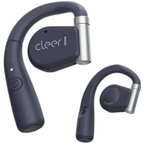 Cleer ARC ネイビー