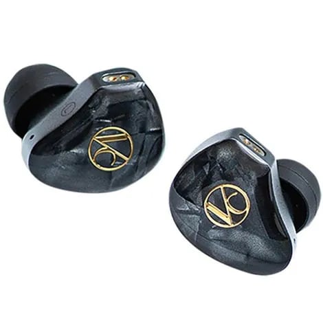 Vento Conductor Ethereal VCE ブラック