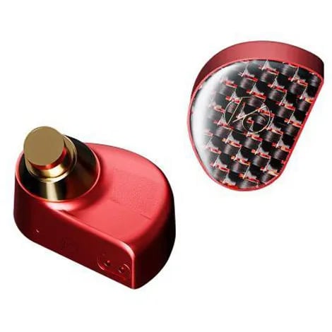 Vento Conductor T-1000 レッド