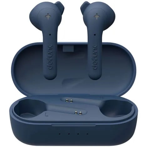 TRUE BASIC D4274 ブルー