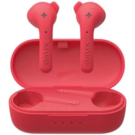 TRUE BASIC D4273 レッド