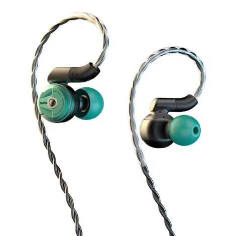 DK2001 ターコイズグリーン