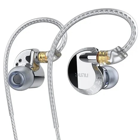 FALCON PRO シルバー