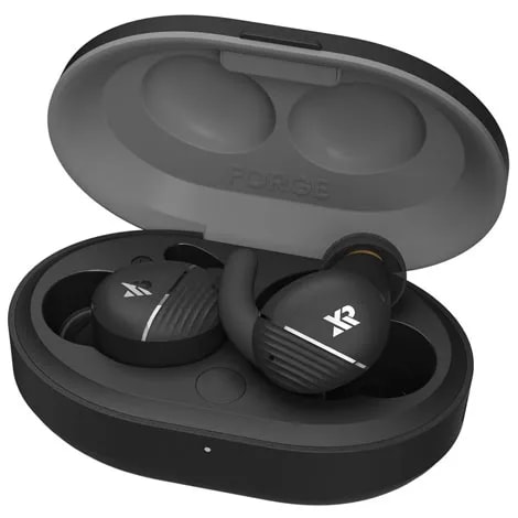 XROUND FORGE XRD-XV02 ブラック