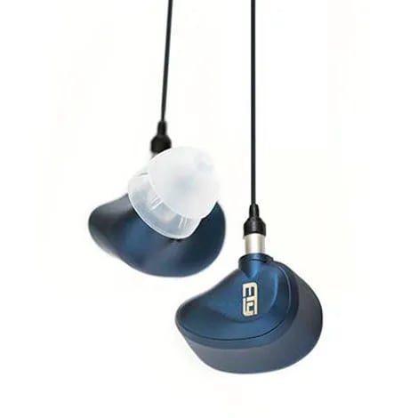 Etymotic Research ER-MULTI3 ブルー