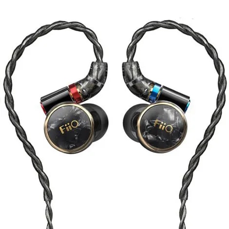 FD3 Pro FIO-IEM-FD3PRO-B ブラック