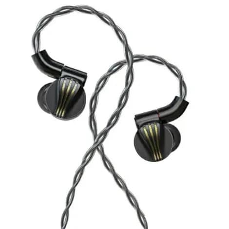 FD7 FIO-IEM-FD7-B ブラック