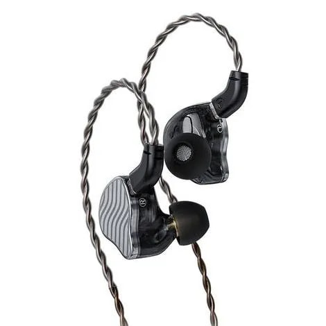 FIO-IEM-JH3 ブラック