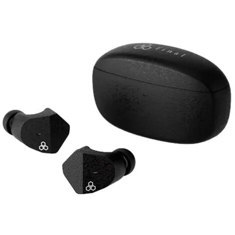 ZE3000 FI-ZE3DPLTW ブラック