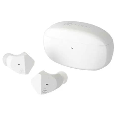 ZE3000 FI-ZE3DPLTW ホワイト