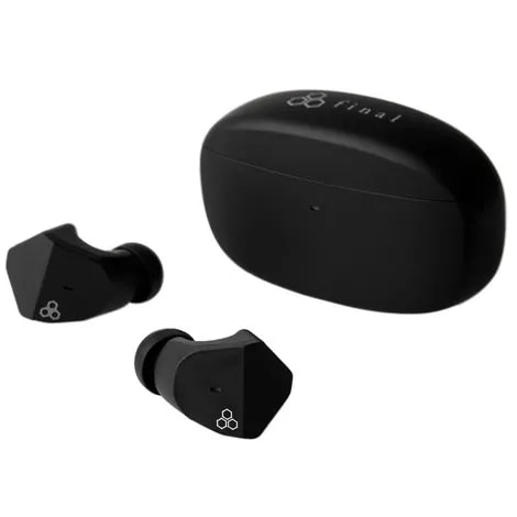 ZE2000 FI-ZE2DPLTW マットブラック