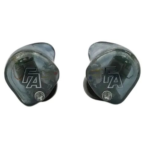 Fischer Amps FA3E Ambient