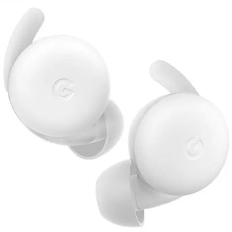 Pixel Buds A-Seriesクリアリーホワイト