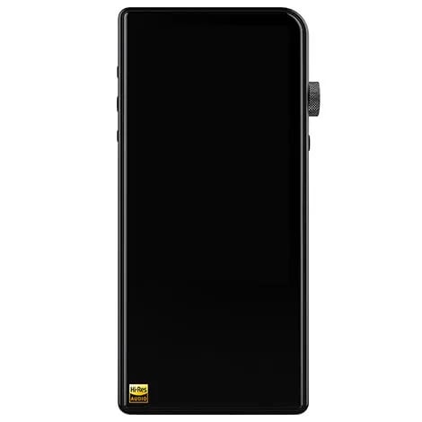 M3s ミッドナイトブラック