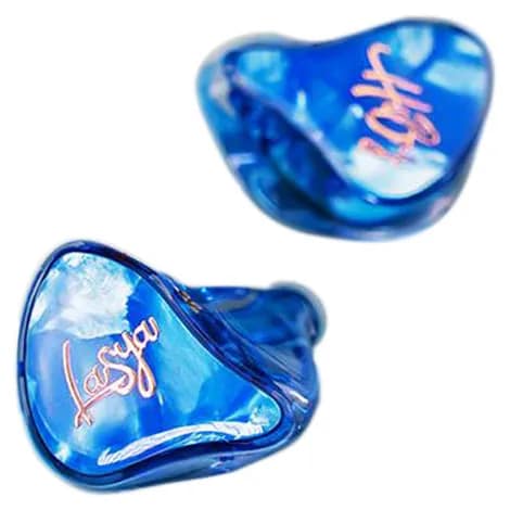 Lasya Blue ブルー