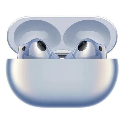 HUAWEI FreeBuds Pro 2 シルバーブルー