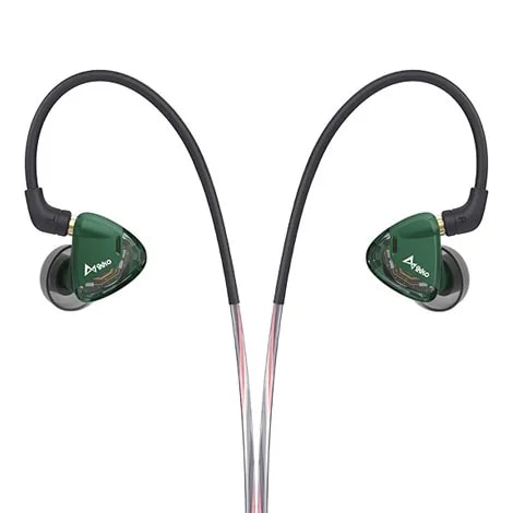 OPAL OH2 グリーン