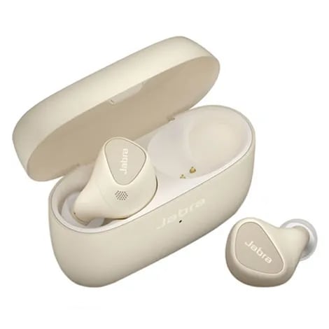 Elite 5 ゴールドベージュ