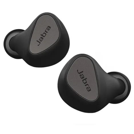 Elite 5 チタニウムブラック