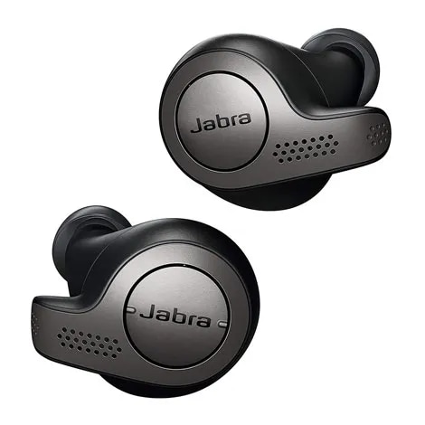 Elite 65t 100-99000000-40-R チタニウムブラック