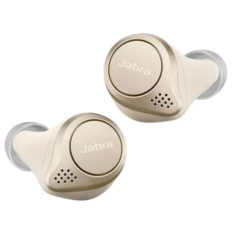 Elite 75t 100-99090002-40 ゴールドベージュ