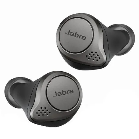 Elite 75t WLC 100-99092000-40 チタニウムブラック