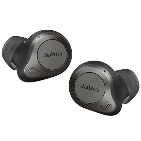 Elite 85t 100-99190700-98 チタニウムブラック