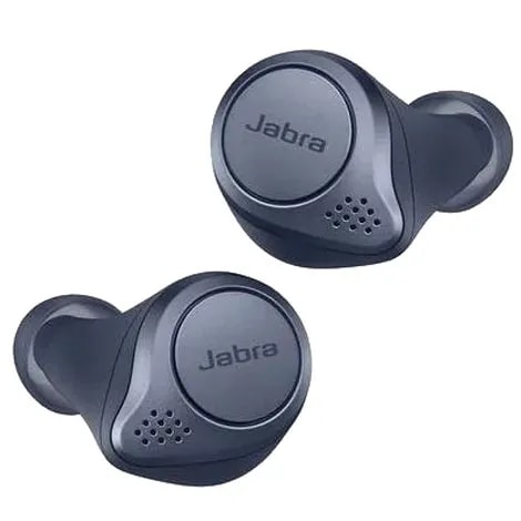 Elite Active 75t 100-99091000-40 ネイビー